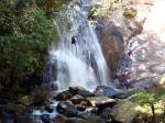 Santo Antônio do Pinhal -Cachoeira do Lageado