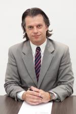 Dan Fonseca - presidente da EmCorp