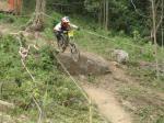 Downhill - Parque Vale das Pedras -Socorro (SP)