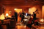 Friday Jazz - Toribinha Bar & Fondue