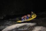 Rafting noturno em Socorro (SP)