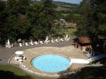 Hotel Estância Atibainha - piscina