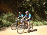 passeio de bike em Santo Antônio do Pinhal