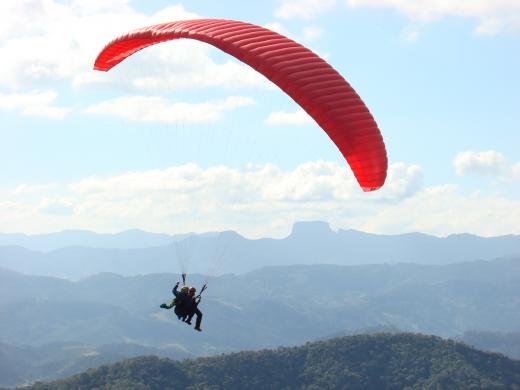 Santo Antônio do Pinhal