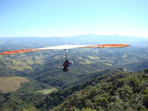 Santo Antônio do Pinhal