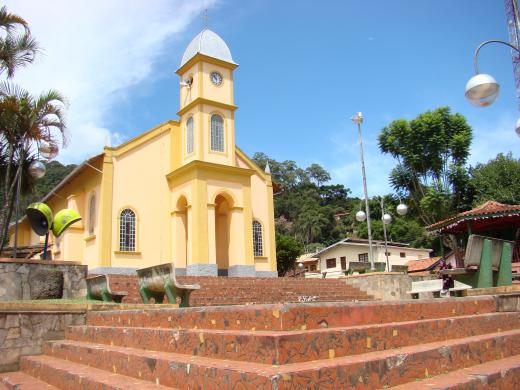Igreja Matriz de Santo Antônio