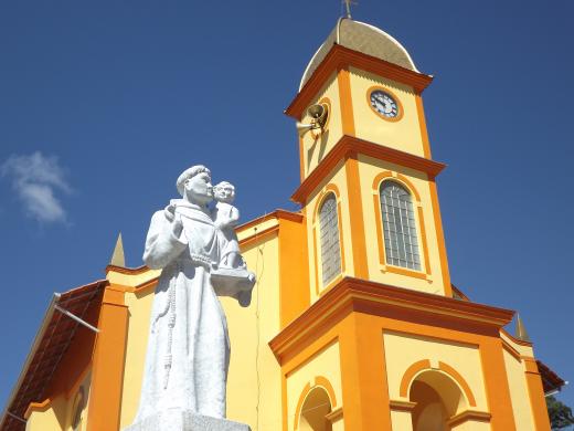 Igreja Matriz Santo Antônio de Padua