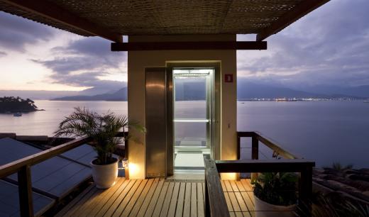 Barra do Piúva Porto Hotel, Ilhabela