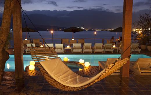 Barra do Piúva Porto Hotel ,Ilhabela