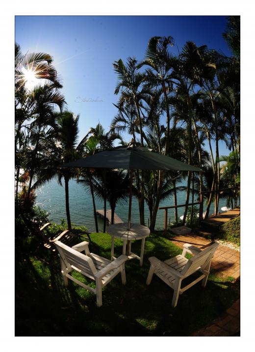 Barra do Piúva Porto Hotel, Ilhabela