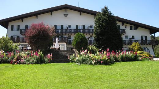 Hotel Toriba, Campos do Jordão