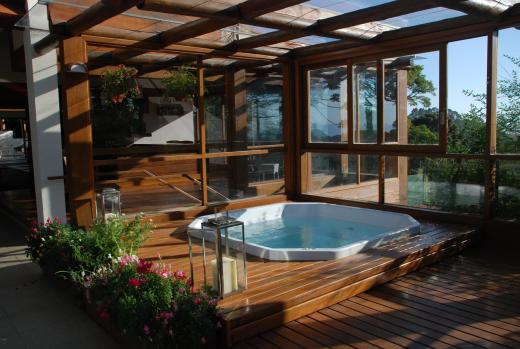 Hotel Toriba, Campos do Jordão