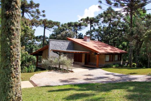 chalé Begônia, Hotel Toriba