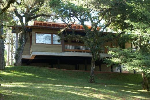 chalé Prímula, Hotel Toriba