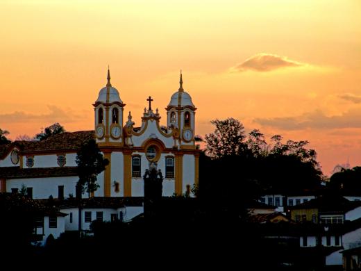 Tiradentes (MG)