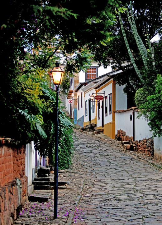 Tiradentes (MG)