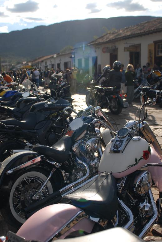 Bikefest, Tiradentes (MG)