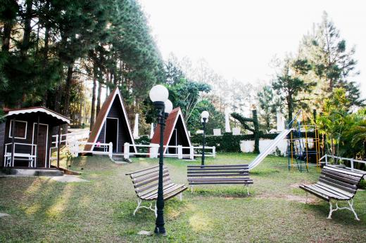 Hotel Estância Atibainha -Vila das Bonecas
