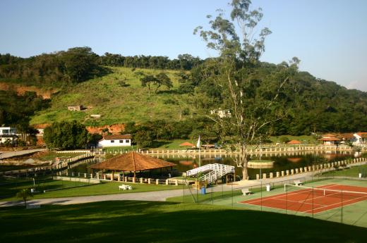 Hotel Estância Atibainha