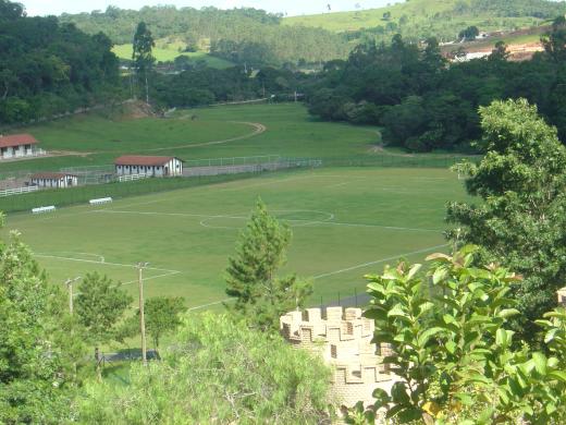 Hotel Estância Atibainha