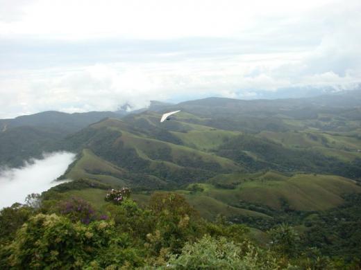 Santo Antônio do Pinhal