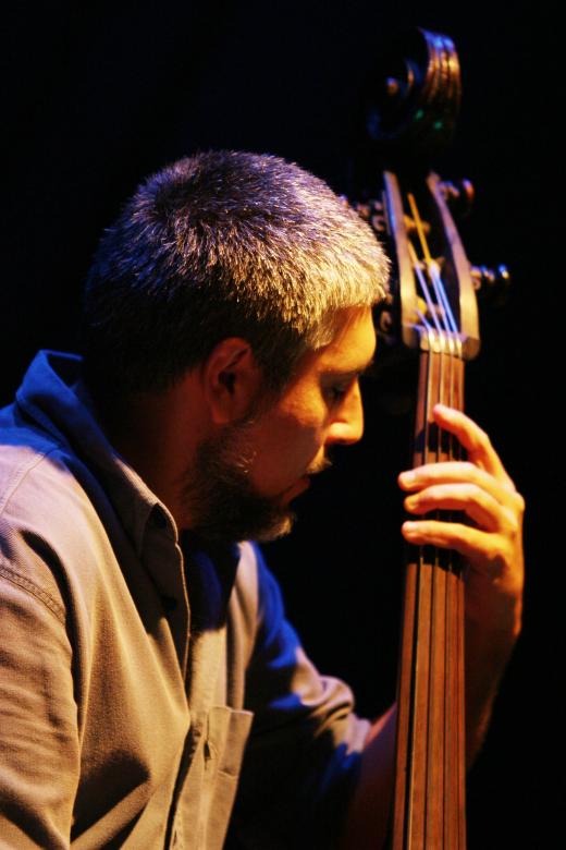 Hugo - Fina Cia -Temporada de Jazz