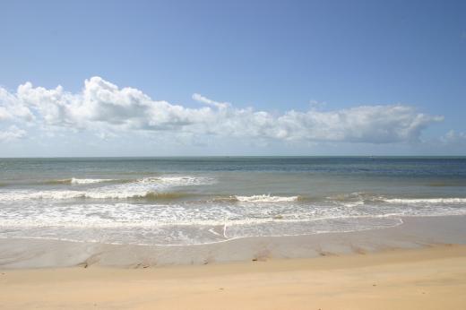 praia Village Mata Encantada