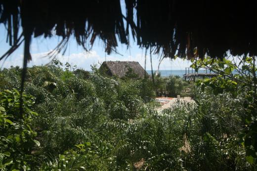 Village Mata Encantada
