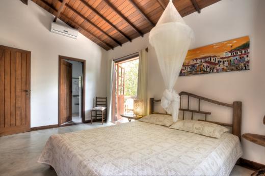 casa Village Mata Encantada