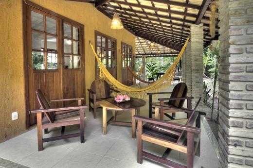 casa Village Mata Encantada