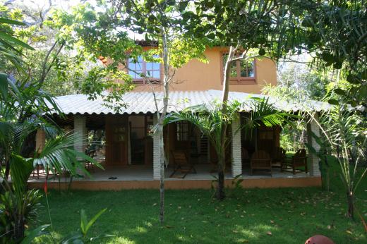 casa Village Mata Encantada