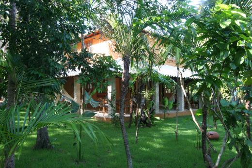 casa Village Mata Encantada
