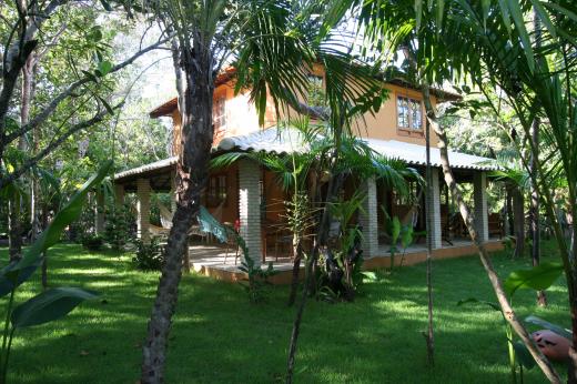 casa Village Mata Encantada