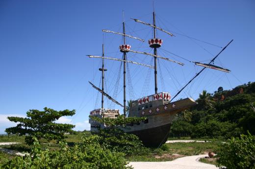 Porto Seguro