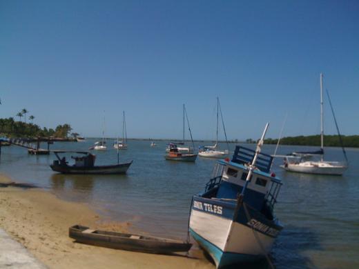 Vila de Santo André