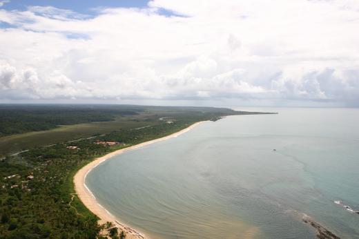 Vila de Santo André
