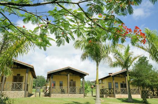 Recanto Alvorada Eco-Resort