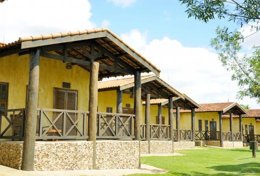 Recanto Alvorada Eco-Resort
