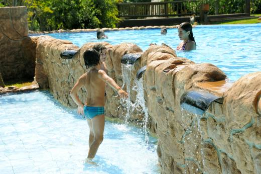 Recanto Alvorada Eco-Resort