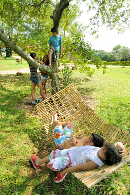 Recanto Alvorada Eco-Resort