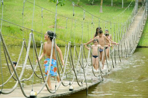 Recanto Alvorada Eco-Resort