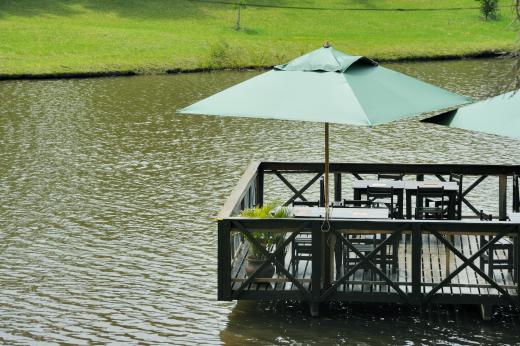 Recanto Alvorada Eco-Resort