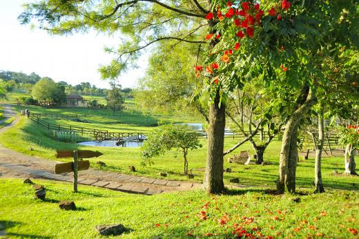 Recanto Alvorada Eco-Resort