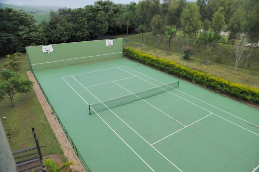 Recanto Alvorada Eco-Resort