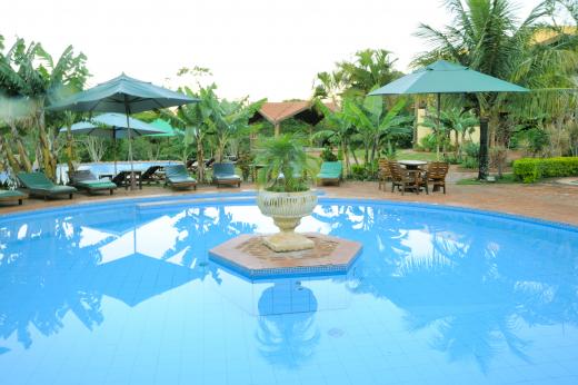 Recanto Alvorada Eco-Resort