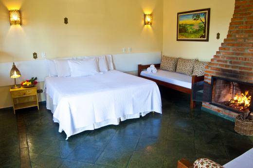 Recanto Alvorada Eco-Resort