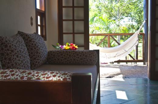 Recanto Alvorada Eco-Resort