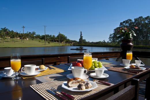 Recanto Alvorada Eco-Resort