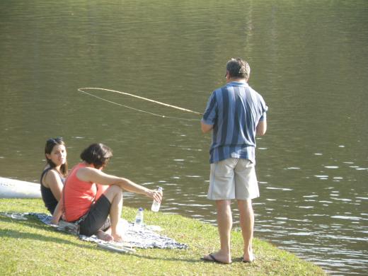 Recanto Alvorada Eco-Resort