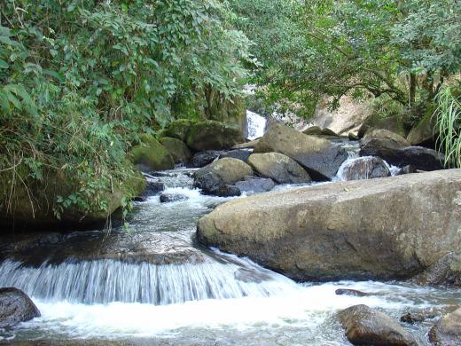 Cachoeira Ecopark - Socorro